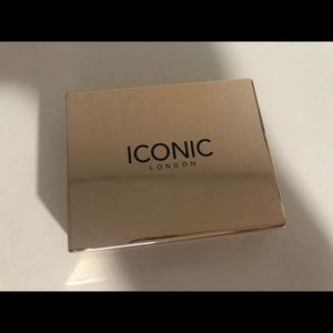 Iconic Eyebrow Cushion